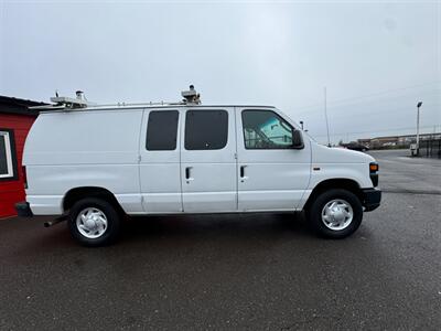 2008 Ford E-Series Van E-250   - Photo 2 - Albany, OR 97322