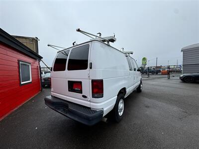 2008 Ford E-Series Van E-250   - Photo 3 - Albany, OR 97322