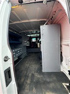 2008 Ford E-Series Van E-250   - Photo 6 - Albany, OR 97322