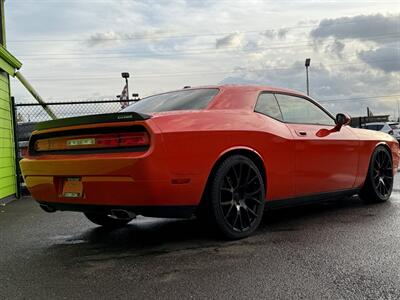 2008 Dodge Challenger SRT8   - Photo 2 - Albany, OR 97322