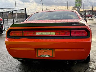 2008 Dodge Challenger SRT8   - Photo 3 - Albany, OR 97322