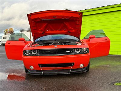 2008 Dodge Challenger SRT8   - Photo 4 - Albany, OR 97322