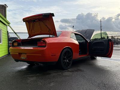 2008 Dodge Challenger SRT8   - Photo 7 - Albany, OR 97322