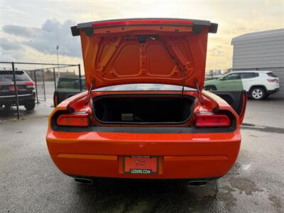 2008 Dodge Challenger SRT8   - Photo 8 - Albany, OR 97322