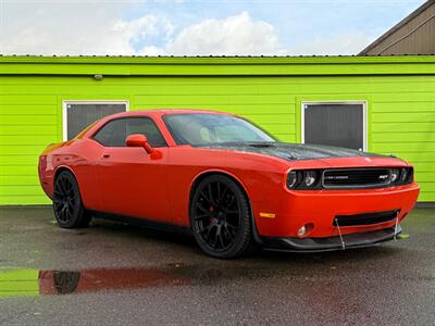 2008 Dodge Challenger SRT8   - Photo 1 - Albany, OR 97322