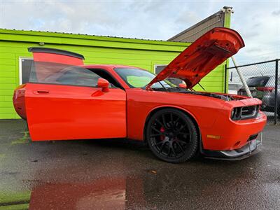 2008 Dodge Challenger SRT8   - Photo 6 - Albany, OR 97322