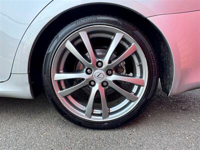 2008 Lexus IS 250   - Photo 6 - Albany, OR 97322