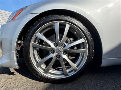 2008 Lexus IS 250   - Photo 4 - Albany, OR 97322