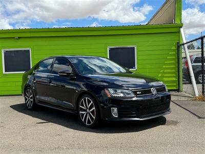 2014 Volkswagen Jetta GLI Autobahn PZEV   - Photo 1 - Albany, OR 97322