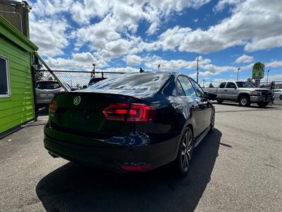 2014 Volkswagen Jetta GLI Autobahn PZEV   - Photo 4 - Albany, OR 97322