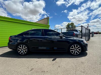 2014 Volkswagen Jetta GLI Autobahn PZEV   - Photo 3 - Albany, OR 97322