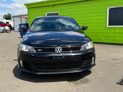 2014 Volkswagen Jetta GLI Autobahn PZEV   - Photo 2 - Albany, OR 97322