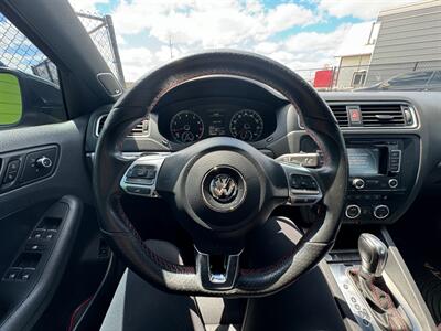 2014 Volkswagen Jetta GLI Autobahn PZEV   - Photo 22 - Albany, OR 97322