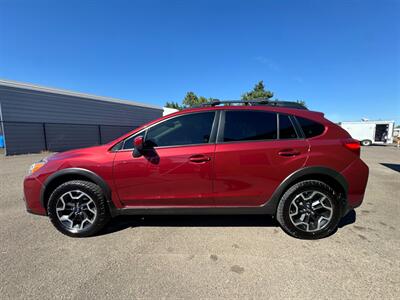 2016 Subaru Crosstrek 2.0i Premium   - Photo 5 - Albany, OR 97322