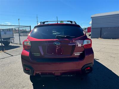 2016 Subaru Crosstrek 2.0i Premium   - Photo 4 - Albany, OR 97322