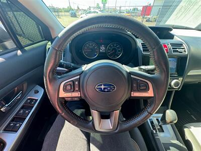 2016 Subaru Crosstrek 2.0i Premium   - Photo 14 - Albany, OR 97322