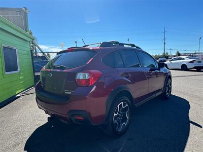 2016 Subaru Crosstrek 2.0i Premium   - Photo 3 - Albany, OR 97322