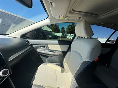 2016 Subaru Crosstrek 2.0i Premium   - Photo 13 - Albany, OR 97322