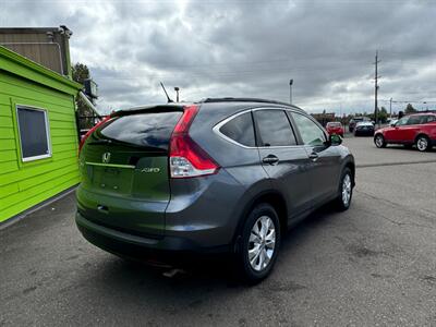 2012 Honda CR-V EX   - Photo 3 - Albany, OR 97322