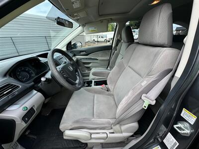 2012 Honda CR-V EX   - Photo 6 - Albany, OR 97322