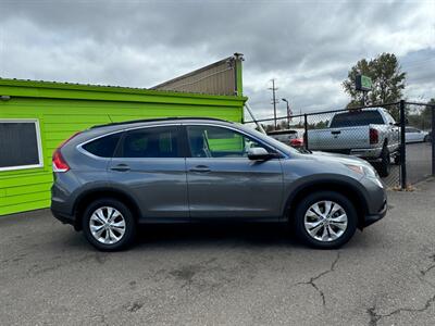 2012 Honda CR-V EX   - Photo 2 - Albany, OR 97322