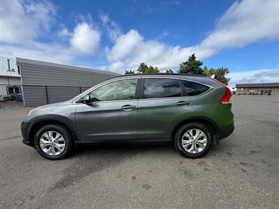 2012 Honda CR-V EX   - Photo 5 - Albany, OR 97322