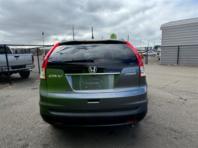 2012 Honda CR-V EX   - Photo 4 - Albany, OR 97322