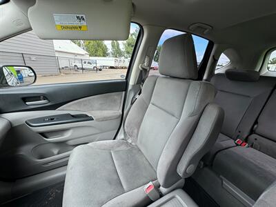 2012 Honda CR-V EX   - Photo 9 - Albany, OR 97322