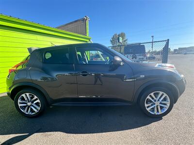 2012 Nissan JUKE S   - Photo 3 - Albany, OR 97322