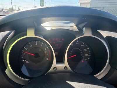 2012 Nissan JUKE S   - Photo 11 - Albany, OR 97322