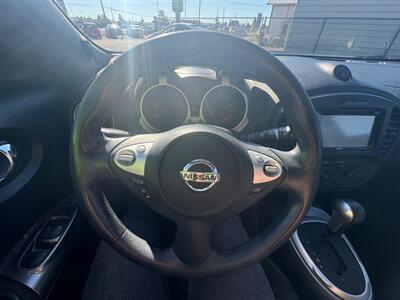 2012 Nissan JUKE S   - Photo 10 - Albany, OR 97322