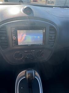 2012 Nissan JUKE S   - Photo 12 - Albany, OR 97322