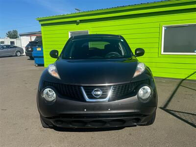 2012 Nissan JUKE S   - Photo 2 - Albany, OR 97322