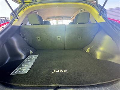 2012 Nissan JUKE S   - Photo 7 - Albany, OR 97322