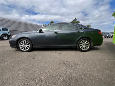 2008 Lexus ES 350   - Photo 5 - Albany, OR 97322