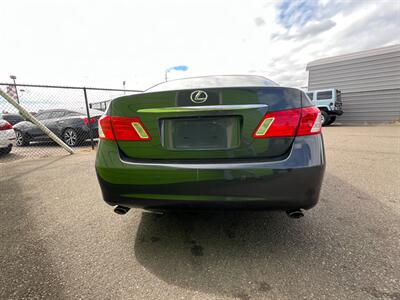 2008 Lexus ES 350   - Photo 4 - Albany, OR 97322