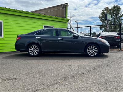 2008 Lexus ES 350   - Photo 2 - Albany, OR 97322