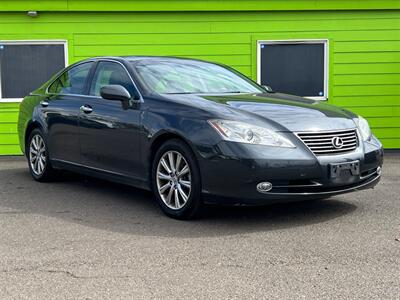 2008 Lexus ES 350   - Photo 1 - Albany, OR 97322