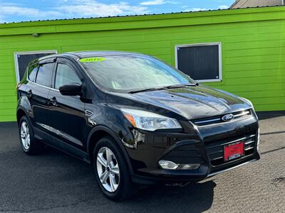 2016 Ford Escape SE   - Photo 1 - Albany, OR 97322