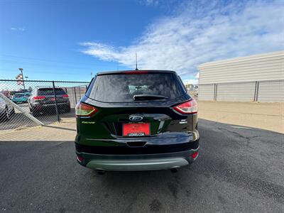 2016 Ford Escape SE   - Photo 4 - Albany, OR 97322