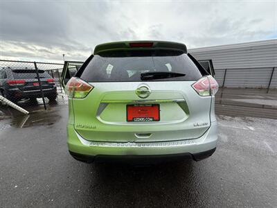 2015 Nissan Rogue SL   - Photo 7 - Albany, OR 97322