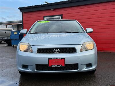 2007 Scion tC Spec   - Photo 4 - Albany, OR 97322