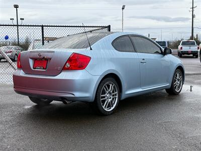 2007 Scion tC Spec   - Photo 5 - Albany, OR 97322