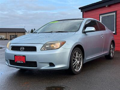 2007 Scion tC Spec   - Photo 3 - Albany, OR 97322