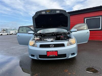 2007 Scion tC Spec   - Photo 7 - Albany, OR 97322