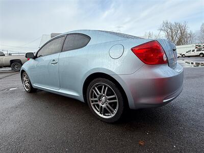 2007 Scion tC Spec   - Photo 6 - Albany, OR 97322