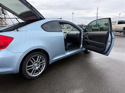 2007 Scion tC Spec   - Photo 9 - Albany, OR 97322