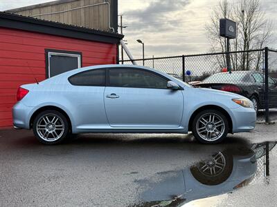 2007 Scion tC Spec   - Photo 2 - Albany, OR 97322