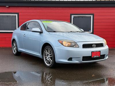 2007 Scion tC Spec   - Photo 1 - Albany, OR 97322