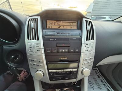 2005 Lexus RX 330   - Photo 14 - Albany, OR 97322